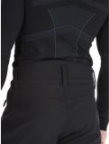 Vignette Luhta, Kuusamo pantalon de ski en softshell hommes Black noir 