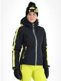 Vignette Luhta, Lietorova veste de ski femmes Dark Blue bleu 