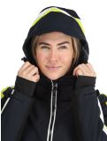 Vignette Luhta, Lietorova veste de ski femmes Dark Blue bleu 