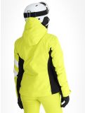 Vignette Luhta, Lintula veste de ski femmes Aloe vert 