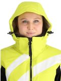 Vignette Luhta, Lintula veste de ski femmes Aloe vert 