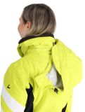 Vignette Luhta, Lintula veste de ski femmes Aloe vert 