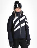 Vignette Luhta, Lintula veste de ski femmes Dark Blue bleu 