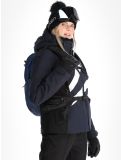 Vignette Luhta, Lintula veste de ski femmes Dark Blue bleu 