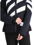 Vignette Luhta, Lintula veste de ski femmes Dark Blue bleu 