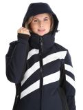 Vignette Luhta, Lintula veste de ski femmes Dark Blue bleu 