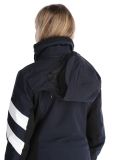 Vignette Luhta, Lintula veste de ski femmes Dark Blue bleu 