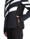 Vignette Luhta, Lintula veste de ski femmes Dark Blue bleu 