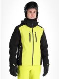 Vignette Luhta, Luhta Ailigas veste de ski hommes Aloe vert 