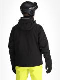 Vignette Luhta, Luhta Ailigas veste de ski hommes Aloe vert 