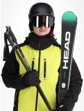 Vignette Luhta, Luhta Ailigas veste de ski hommes Aloe vert 