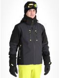 Vignette Luhta, Ailigas veste de ski hommes Anthracite gris 