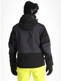 Vignette Luhta, Ailigas veste de ski hommes Anthracite gris 