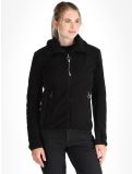 Vignette Luhta, Luhta Alavakeri gilet femmes Black noir 