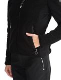 Vignette Luhta, Luhta Alavakeri gilet femmes Black noir 