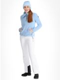 Vignette Luhta, Alavakeri gilet femmes Light Blue bleu 