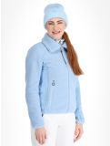 Vignette Luhta, Alavakeri gilet femmes Light Blue bleu 