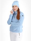 Vignette Luhta, Alavakeri gilet femmes Light Blue bleu 