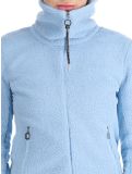 Vignette Luhta, Alavakeri gilet femmes Light Blue bleu 