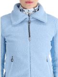 Vignette Luhta, Alavakeri gilet femmes Light Blue bleu 