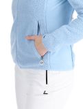 Vignette Luhta, Alavakeri gilet femmes Light Blue bleu 