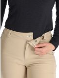 Vignette Luhta, Luhta Erottaja pantalon de ski en softshell femmes Powder blanc 