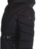 Vignette Luhta, Luhta Hakolahti veste de ski femmes Black noir 