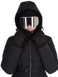 Vignette Luhta, Luhta Hakolahti veste de ski femmes Black noir 