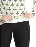 Vignette Luhta, Luhta Hamanki pull de ski femmes Aloe vert 