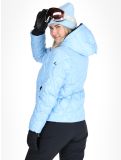 Vignette Luhta, Harikkala veste de ski femmes Light Blue bleu 