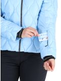 Vignette Luhta, Harikkala veste de ski femmes Light Blue bleu 