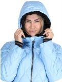 Vignette Luhta, Harikkala veste de ski femmes Light Blue bleu 