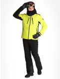 Vignette Luhta, Luhta Hookana veste de ski hommes Aloe vert 