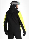 Vignette Luhta, Luhta Hookana veste de ski hommes Aloe vert 