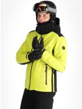 Vignette Luhta, Luhta Hookana veste de ski hommes Aloe vert 