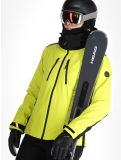 Vignette Luhta, Luhta Hookana veste de ski hommes Aloe vert 