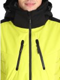 Vignette Luhta, Luhta Hookana veste de ski hommes Aloe vert 