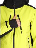 Vignette Luhta, Luhta Hookana veste de ski hommes Aloe vert 