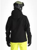 Vignette Luhta, Luhta Hookana veste de ski hommes Black noir 