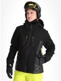 Vignette Luhta, Luhta Hookana veste de ski hommes Black noir 