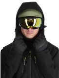 Vignette Luhta, Luhta Hookana veste de ski hommes Black noir 