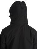 Vignette Luhta, Luhta Hookana veste de ski hommes Black noir 