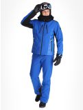 Vignette Luhta, Luhta Hookana veste de ski hommes Blue bleu 