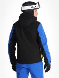 Vignette Luhta, Luhta Hookana veste de ski hommes Blue bleu 