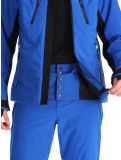 Vignette Luhta, Luhta Hookana veste de ski hommes Blue bleu 