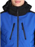 Vignette Luhta, Luhta Hookana veste de ski hommes Blue bleu 