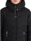 Vignette Luhta, Luhta Iiksi veste de ski femmes Basic Black noir 