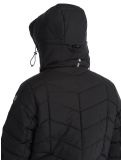 Vignette Luhta, Luhta Iiksi veste de ski femmes Basic Black noir 