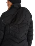 Vignette Luhta, Luhta Iiksi veste de ski femmes Basic Black noir 