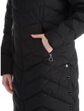 Vignette Luhta, Luhta Iiksi veste de ski femmes Basic Black noir 